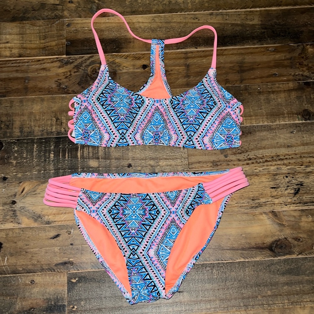Geometric Bikini